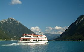 Hotel Vier Jahreszeiten Achensee